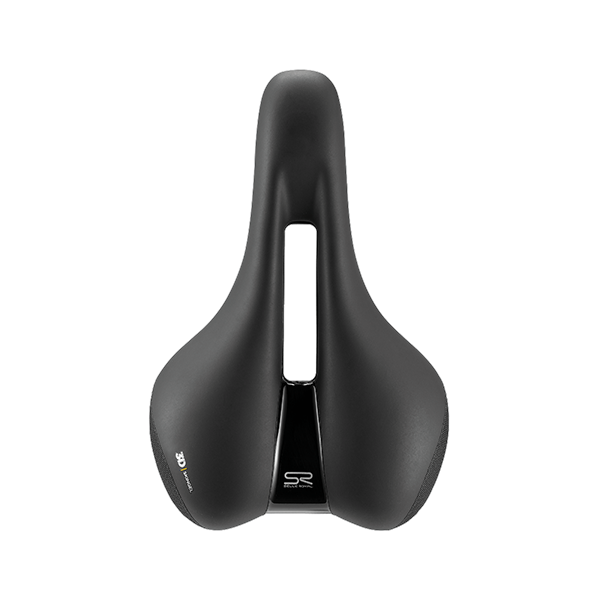 Selle Royal moški sedež Ellipse.