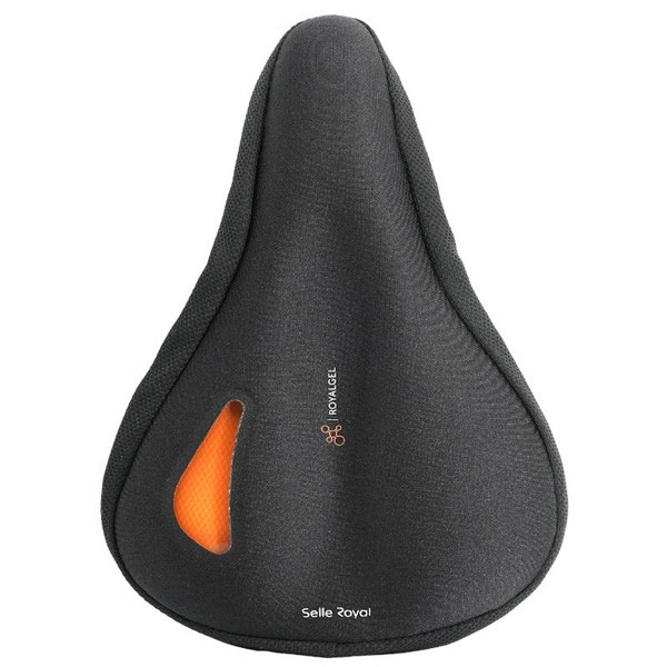 Prevleka sedeža Selle Royal Royalgel - mala