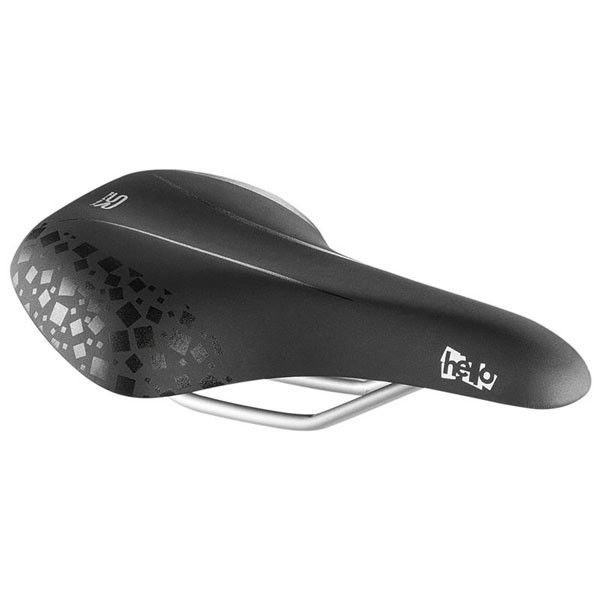 Selle Royal otroški sedež Hello.