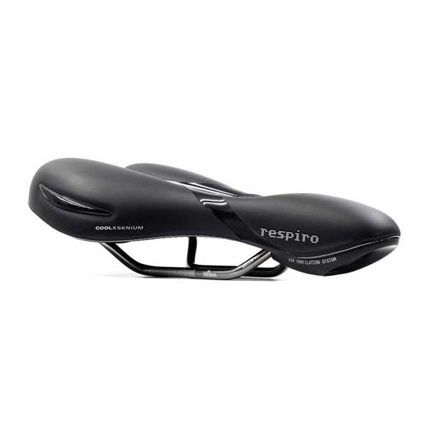 Selle Royal unisex sedež Respiro Athletic.