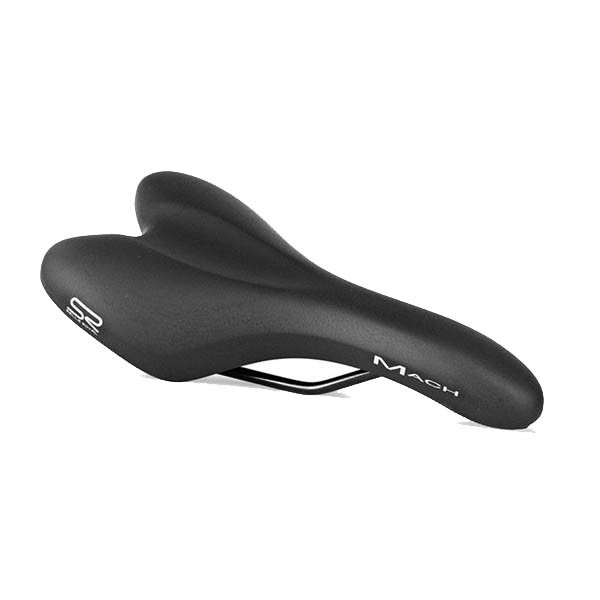 Selle Royal unisex sedež Mach Sport Atletic.