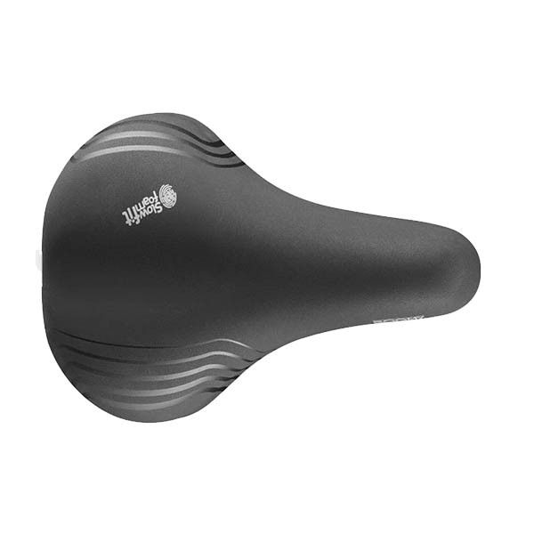 Selle Royal ženski sedež Roomy Moderate Classic.