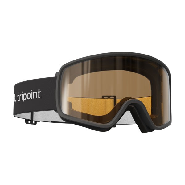 Tripoint SET Trdkova   Mount Roraima, smučarska čelada   očala