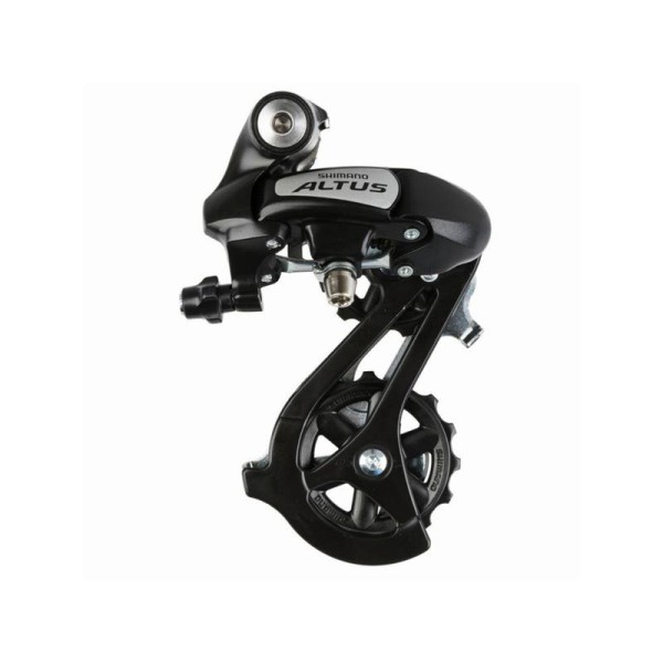 Shimano Altus zadnji menjalnik RD-M310L.