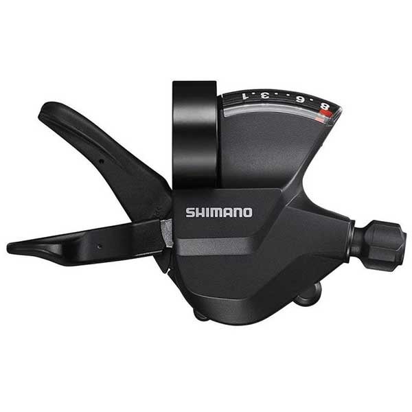 Shimano ročka menjalnika Altus SL-M315-8R desna