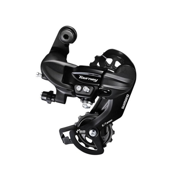 Shimano zadnji menjalnik Tourney RD-TY300.