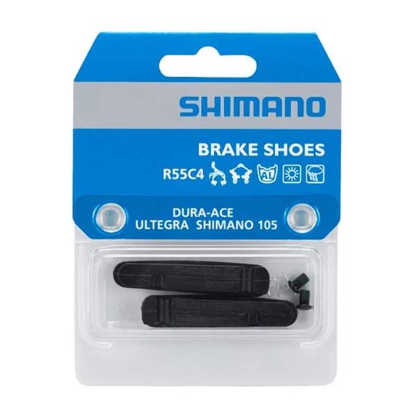 Shimano zavorne obloge R55C4