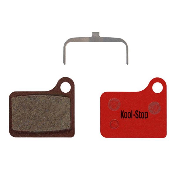 Shimano zavorne ploščice Koolstop Deore D610