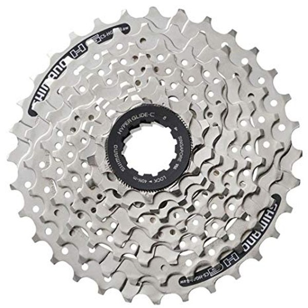 SHIMANO ZOBNIK ZA 8 PRESTAV