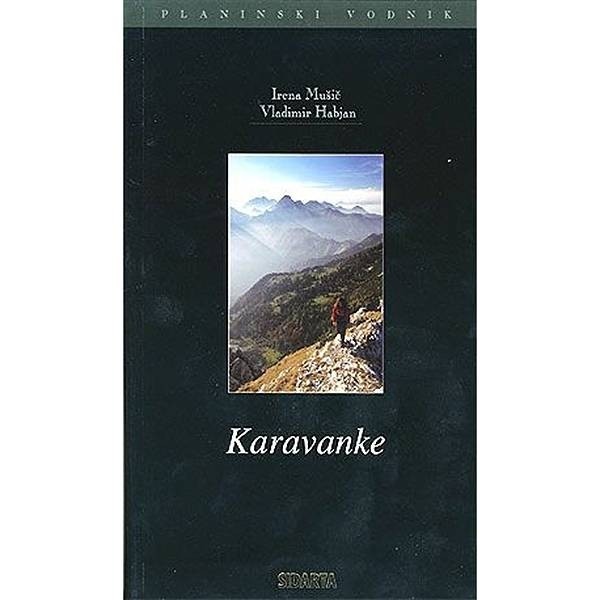 Karavanke.