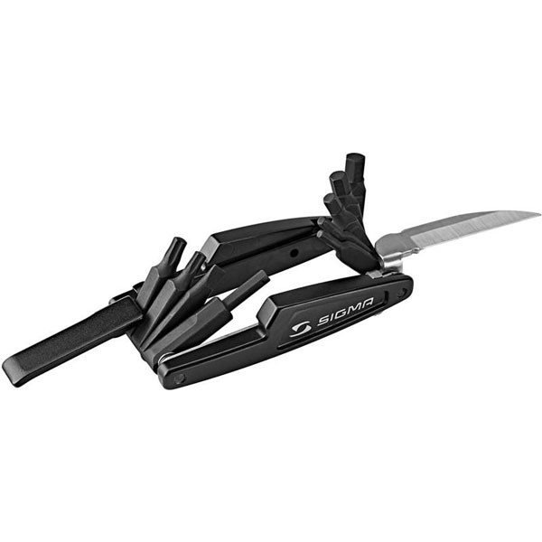 Sigma orodje 22 - delni set