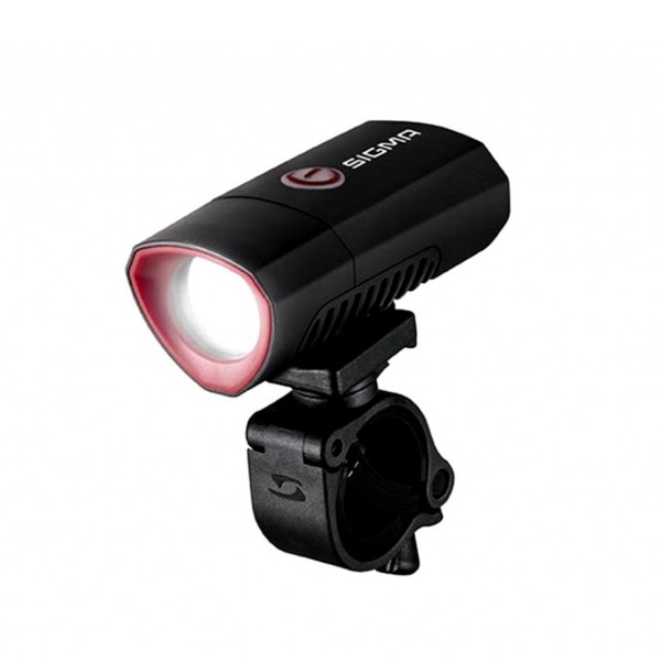 Sigma prednja svetilka za kolo Buster 300 FL.