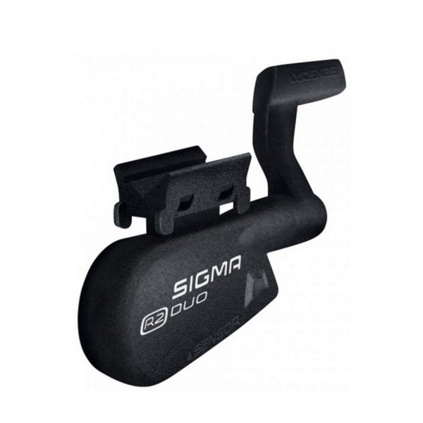 Sigma senzor kadence/hitrosti R2 Duo.