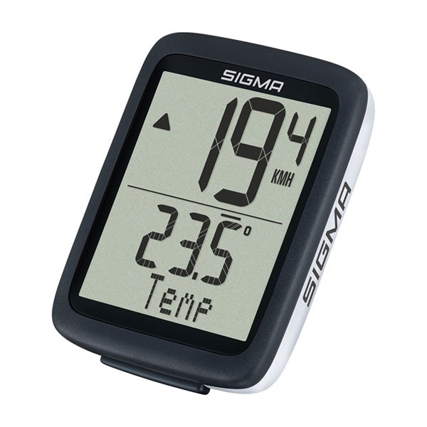 Sigma števec BC žični