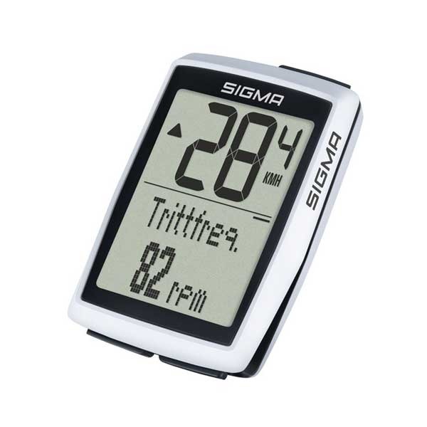 Sigma števec BC 12.0 WR - žični