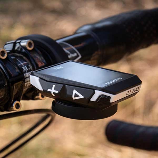 Sigma števec Rox 11.1 Evo set