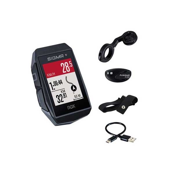 Sigma števec Rox 11.1 Evo set