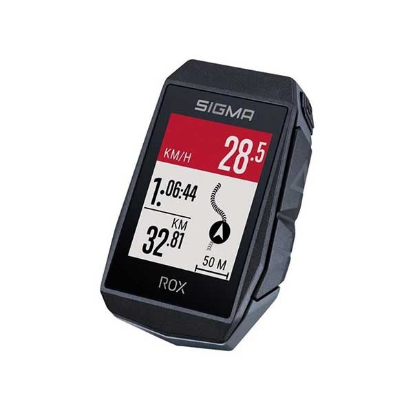 Sigma števec Rox 11.1 Evo set