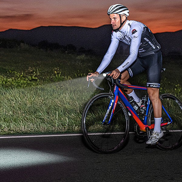 Sprednja luč Sigma Aura 80 USB