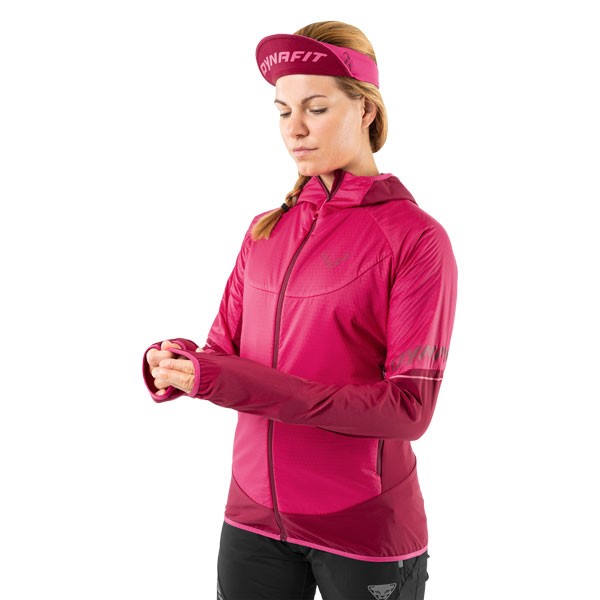 Dynafit Alpine, šilt visor