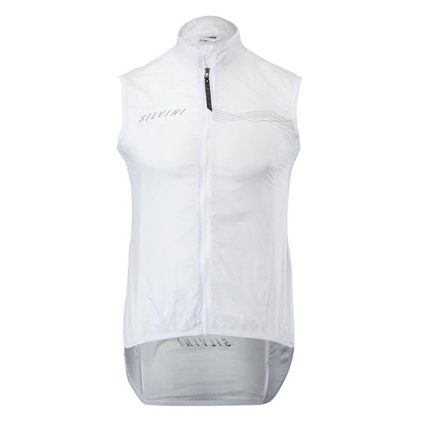 Silvini brezrokavnik Tenno.