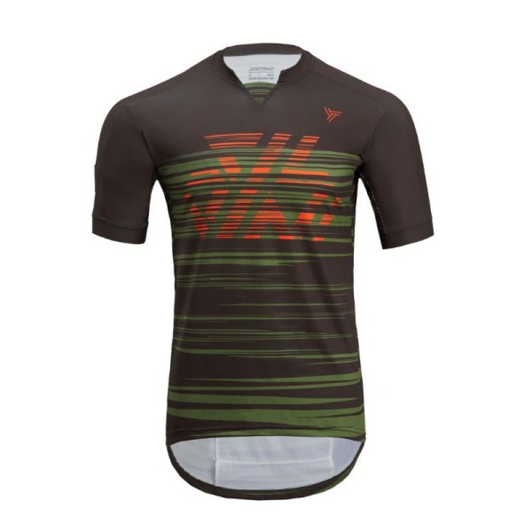 Silvini kolesarska majica MTB Gallo