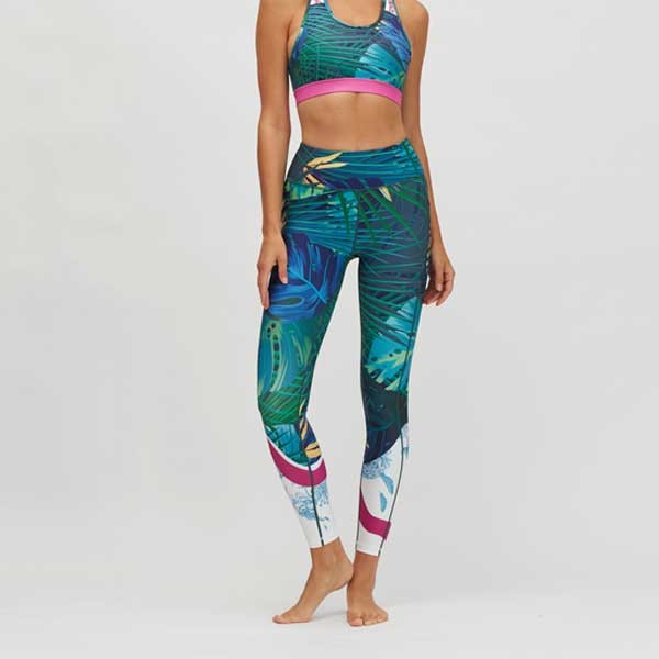 SILVINI ŽENSKE PAJKICE VEROLI MO/ZE