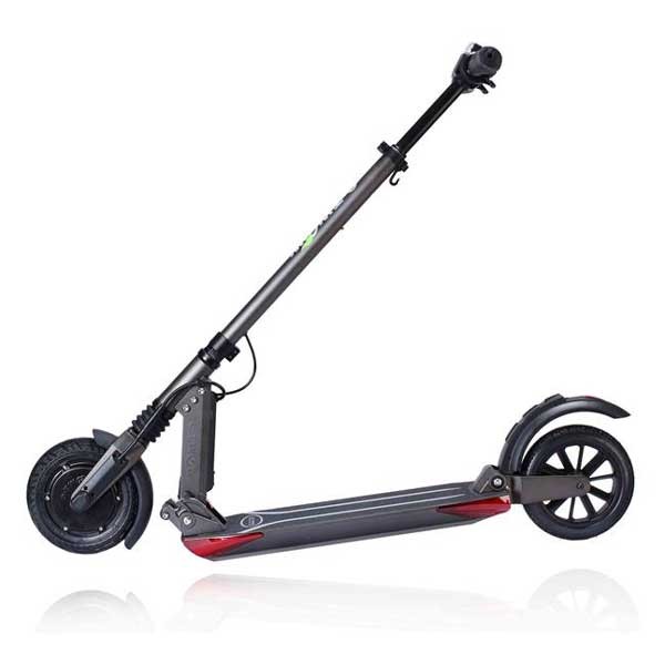 Električni skiro E-Twow Booster V (Five).