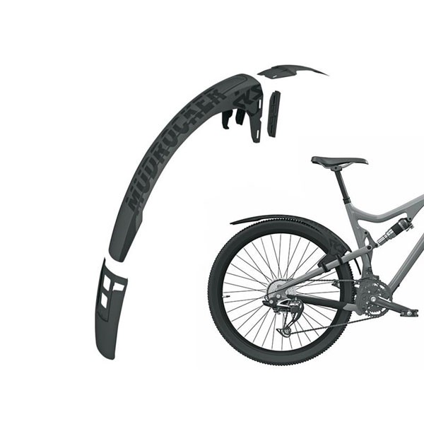 SKS blatnik Mudrocker - zadnji