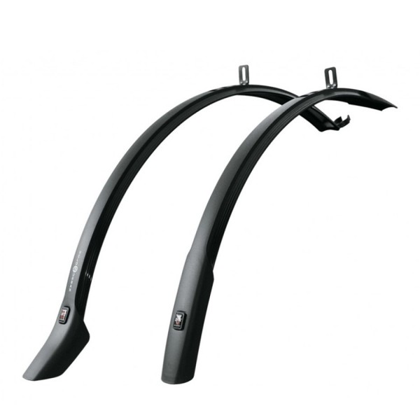 SKS prednji in zadnji blatnik Urban 42mm.