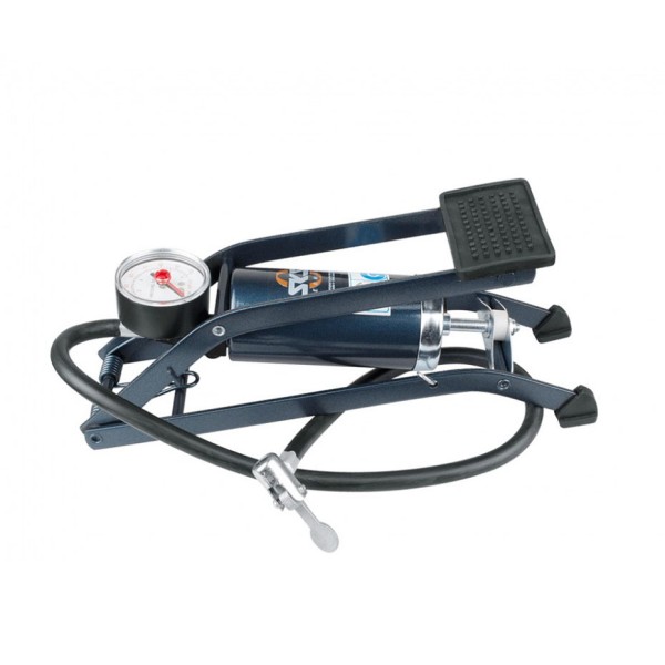 SKS talna tlačilka z manometrom Picco.