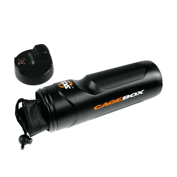 SKS večnamenska posoda CageBox 0.9 L.