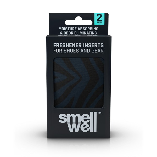 Dišeča blazinica SmellWell Navy Zebra
