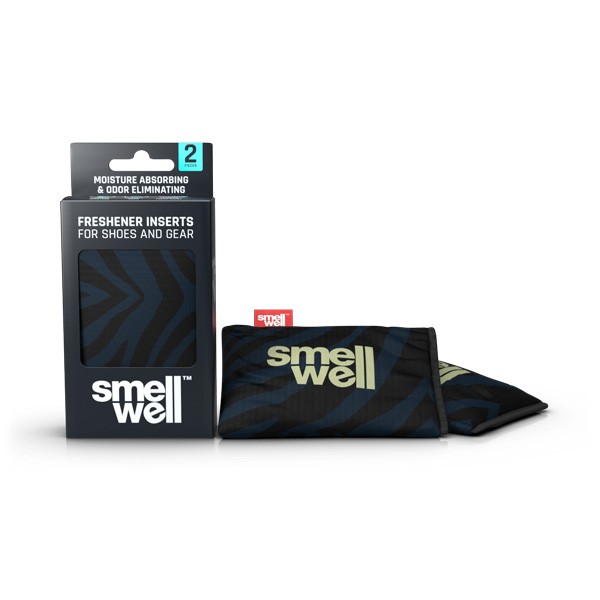 Dišeča blazinica SmellWell Navy Zebra