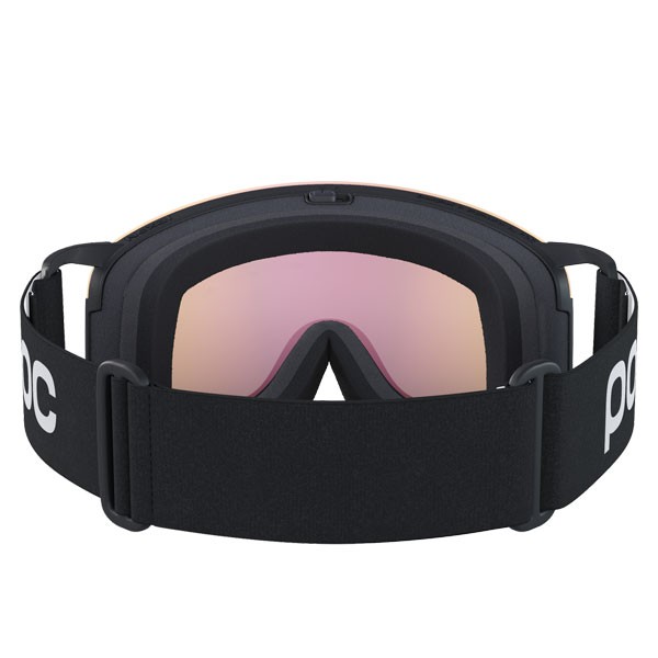 Poc Nexal, smučarska očala