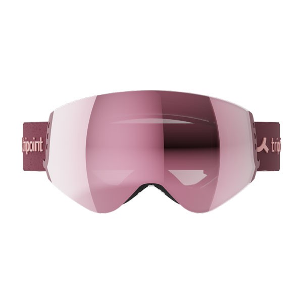 Tripoint 104 Mont Dolent, smučarska očala