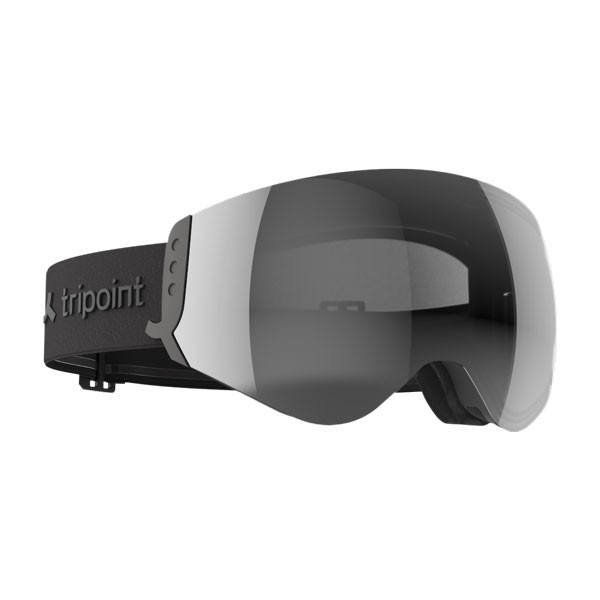 Tripoint 104 Mont Dolent, smučarska očala