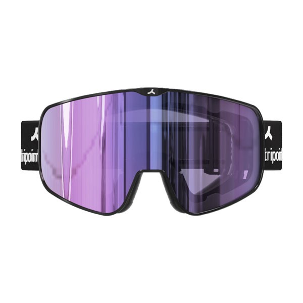 Tripoint 109 Tumba Peak, smučarska očala