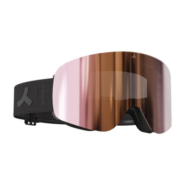 Tripoint 111 Indira Col Magnet, smučarska očala