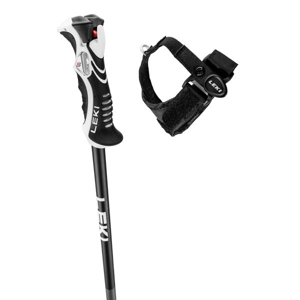Smučarske palice Leki Bold Lite S