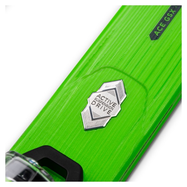 Elan smuči Ace GSX   EMX 12 GW Fusion X