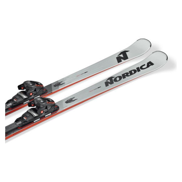 Nordica smuči Dobermann Multigara DC FDT