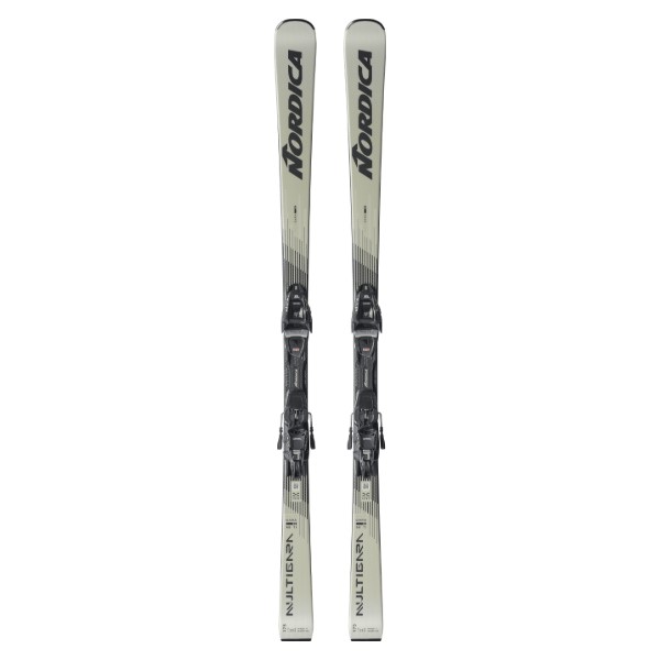 Nordica smuči Multigara DC 68 TI FDT