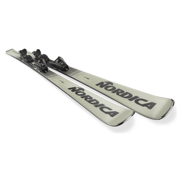 Nordica smuči Multigara DC 68 TI FDT