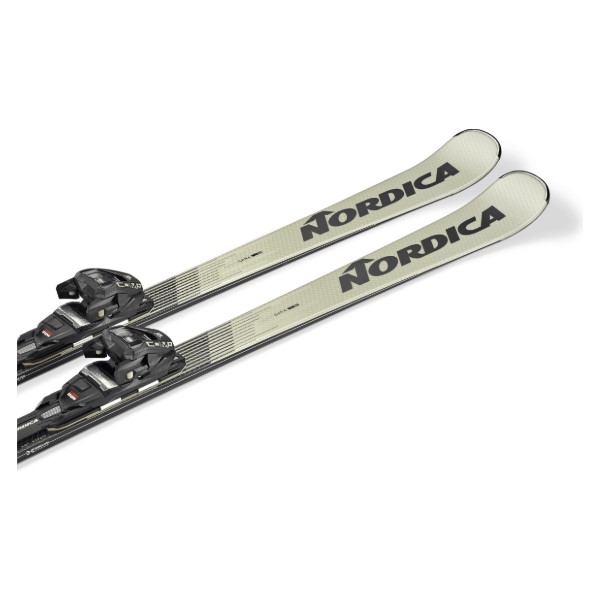 Nordica smuči Multigara DC 68 TI FDT
