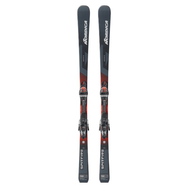Nordica smuči Spitfire TI FDT