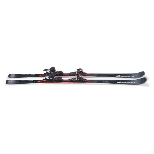 Nordica smuči Spitfire TI FDT