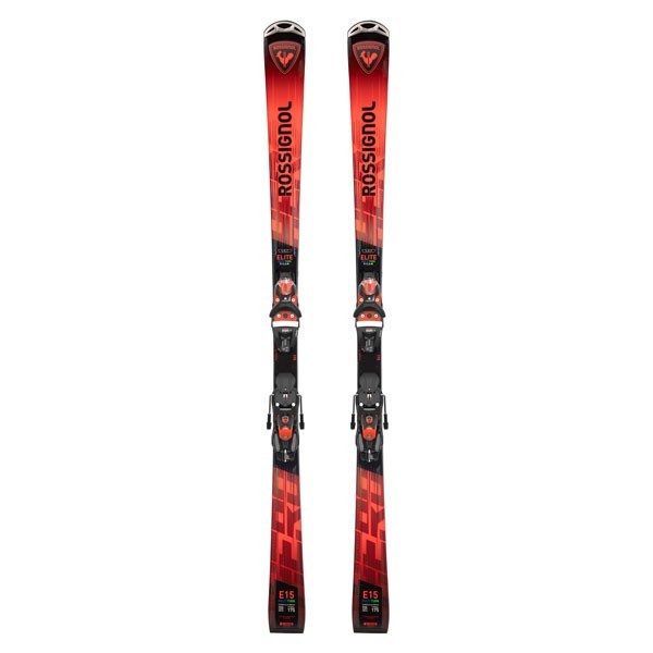 Testne smuči Hero Elite MT TI.