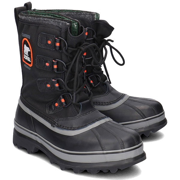 Moški Sorel čevlji Caribou XT.