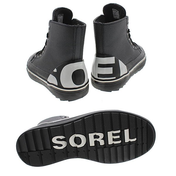 Sorel moški čevlji Cheyanne metro high.